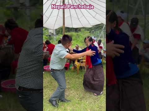 Nepali Panche Baja 2082