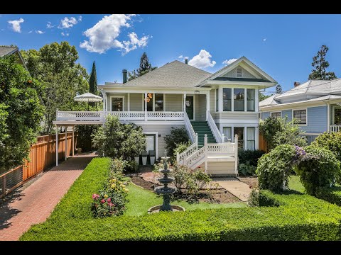 Property video