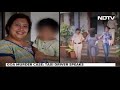 Madam Was Calm: Cab Driver Who Helped Cops Catch Murder Accused CEO  - 03:29 min - News - Video