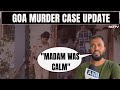 Madam Was Calm: Cab Driver Who Helped Cops Catch Murder Accused CEO