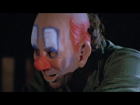 The Ransom'