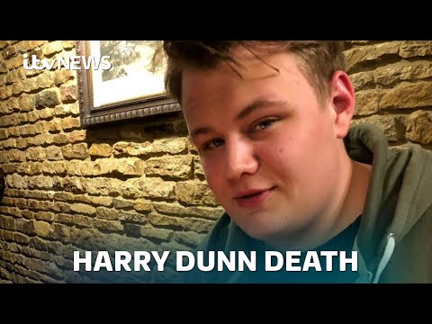Police criticised over failure to arrest Anne Sacoolas in review into Harry Dunn death | ITV News