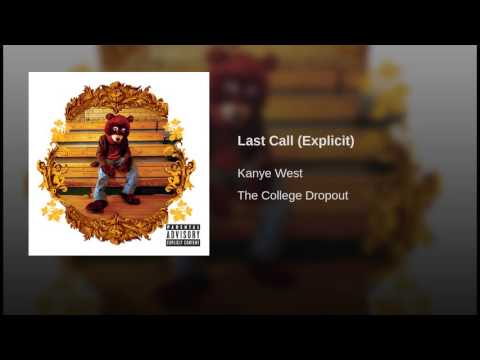 Last Call