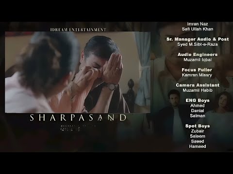 Sharpasand episode 4 promo|sharpasand 4|sharpasand 3 full|sharpasand drama|shar pasand drama