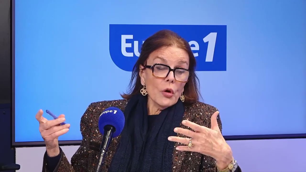 Cessez de «commenter ce qui se passe chez les autres» : E.Macron déconnecté face à G.Meloni