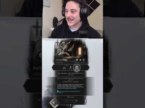 Asbestos, baby! | #simpintv on #Twitch