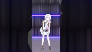 ころしちゃった!  👻  夏山よつぎ & 初音ミク  #踊ってみた #shorts #vtuber