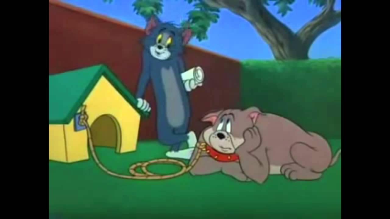 Youtube Kinderfilme Tom Und Jerry