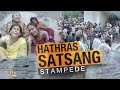 LIVE | Over 120 Dead in Hathras Stampede: Heat and Humidity Blamed, Inquiry Underway | News9  - 01:16:14 min - News - Video