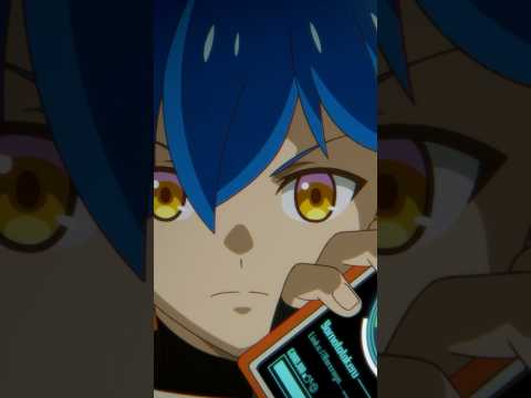 【世界観コンセプト】ハレルヤ #切り抜き #モンスト #shorts
