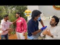 Naveen Polishetty Hilarious Video About His Movie Updates | IndiaGlitz Telugu