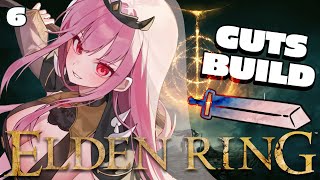 【ELDEN RING】fire giant destroying and also yappin' (part 6) #callioliv