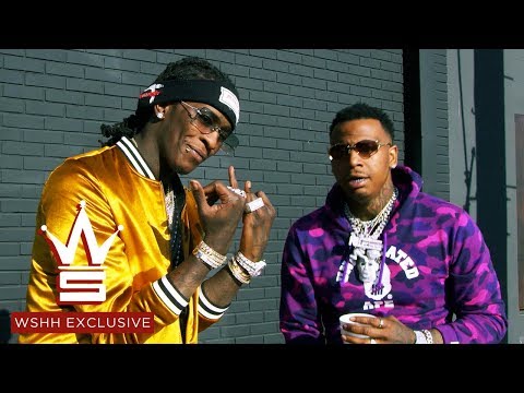 Moneybagg Yo Feat. Young Thug