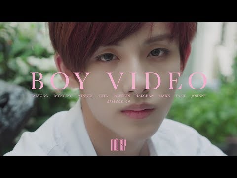 NCT 127 BOY #WINWIN VIDEO