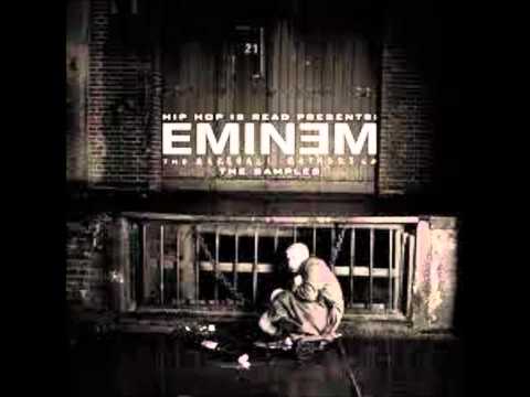 Eminem - Who knew [Explict]