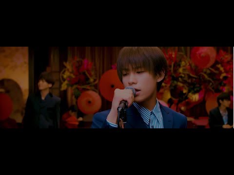 Qyoto 『花時雨』MUSIC VIDEO(Short Ver.)