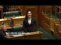 New Zealands Parliament will debate suspending Māori lawmakers who performed a protest haka  - 02:00 min - News - Video
