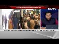 Revanth Reddy To Take Oath As Telangana Chief Minister With 12 Ministers  - 16:18 min - News - Video