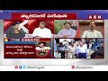 అంతిమ దోపిడీదారుడు అతనే..దొరికితే జీవితాంతం జైల్లోనే ..! | Appasani Rajesh On AP Liquor Scam | ABN  - 04:26 min - News - Video