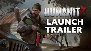 HumanitZ