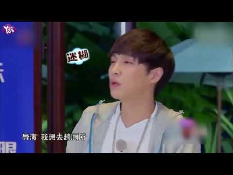 張藝興半年暈兩次鹿晗2天睡4小時 關注演藝圈過勞現象