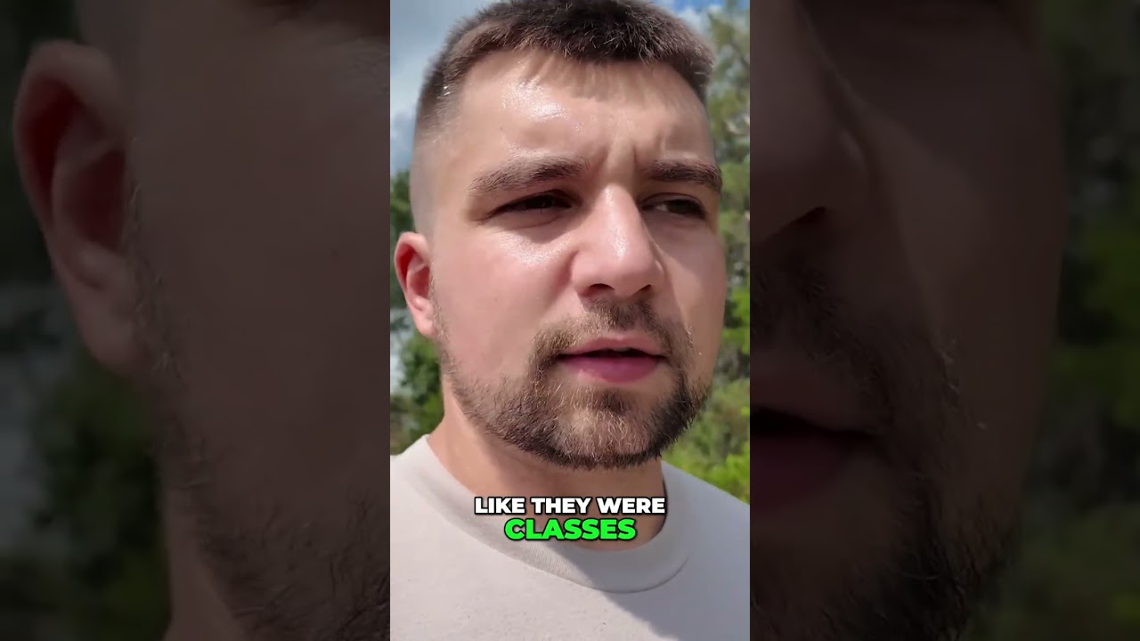 Market Crash & Electricity Crisis: My Struggle & Lessons Learned shorts