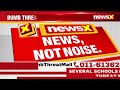 Top Delhi Schools Receive Bomb Threat | Ground Report From Sanskriti School | NewsX  - 02:06 min - News - Video