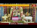 Dwaraka Tirumala: మురళికృష్ణునిడిగా దర్శనమిచ్చిన ద్వారక తిరుమలేశుడు | Devotional News | Bhakthi TV  - 02:19 min - News - Video