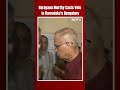 Naranyana Murthy Casts Vote In Karnatakas Bengaluru  - 00:48 min - News - Video