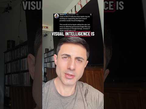 Not surprising #ryanreviews #appleintelligence