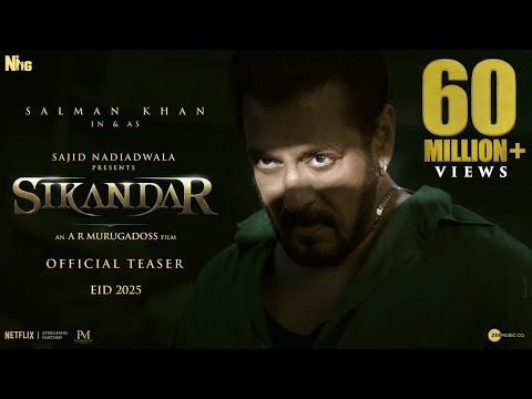 Sikandar'