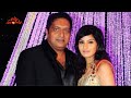 Prakash Raj has a New Born Baby Boy and Enjoys the Moment with his Wife- Pic