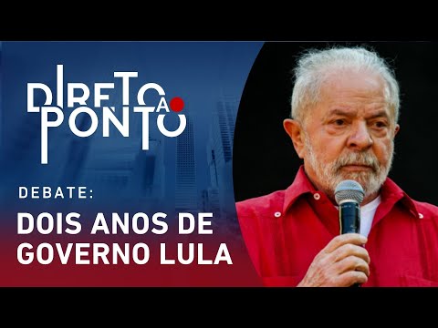 PRINCIPAIS DESAFIOS PARA OS PRÓXIMOS 2 ANOS DE GOVERNO LULA | DIRETO AO PONTO - 06/01/25