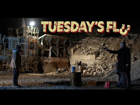 Tuesday's Flu'