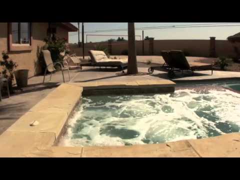 Property video