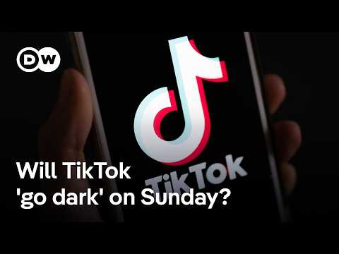 Will banning TikTok resolve social media issues of data privacy and perceived foreign influence?