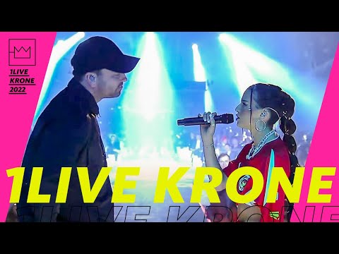 1LIVE Krone 2022 - Die ganze LIVE-Show | 1LIVE