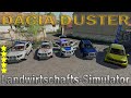 Dacia Duster 2019 v1.0.0.0