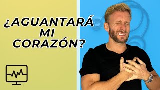 Tengo taquicardia al despertar