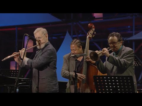 Toshiko Akiyoshi “Autumn Sea” (Live) | Jazz Day 2014, Osaka, Japan