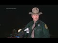 Shooting at New Hampshire psychiatric hospital ends with suspect dead, police say  - 00:57 min - News - Video