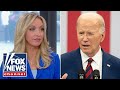 McEnany: There is no doubt this is Bidens biggest threat