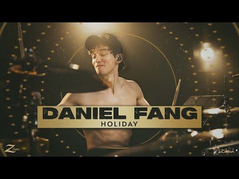 Daniel Fang: Holiday