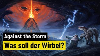 Vido-Test : Against the Storm | REVIEW | Zwischen Stress und Spielspa
