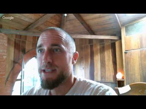Live Hangout Q&A - Electrolytes, fasting, Ketogenic diet, Ecuador, and more