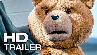 TED 2 Trailer German Deutsch (20