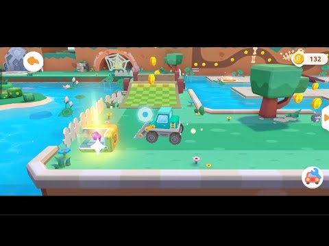 BABYBUS | PULAU PETUALANGAN | part 9