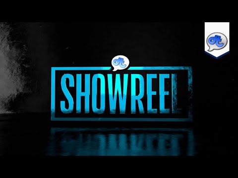 Didiet15 - SHOWREEL 2024