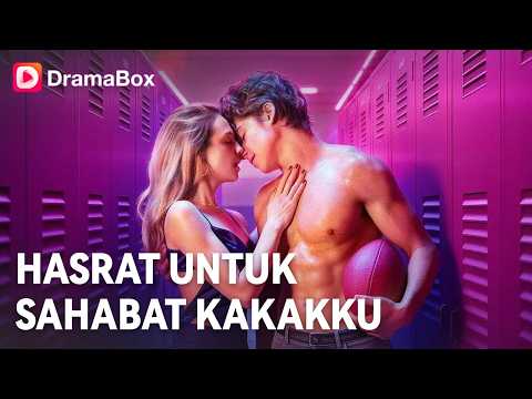 Malu Banget! Salah Kirim Cerita 'Panas' ke Teman Kos, Ternyata Dia Sahabat Kakakku?! 🔥 poster
