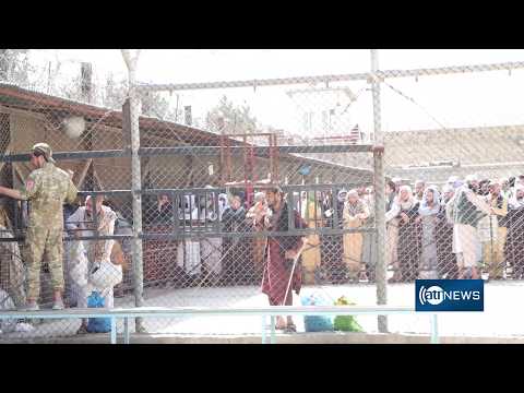 Public prison conditions in Kapisa and Parwan reviewed|وضعیت زندان‌های عمومی کاپیسا و پروان بررسی شد